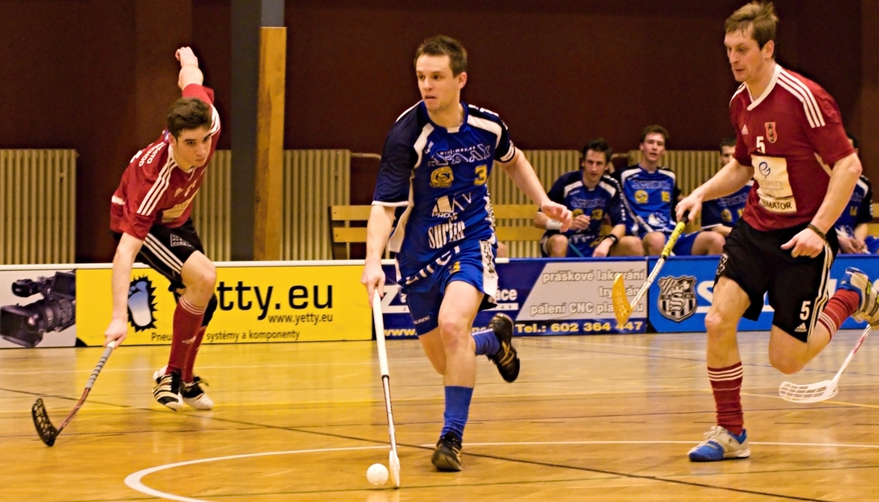 Náchod v Pe 2.liga 10.03.2013 (47)